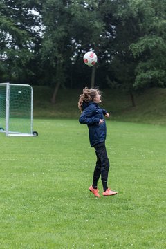 Bild 147 - B-Juniorinnen Ratzeburg Turnier